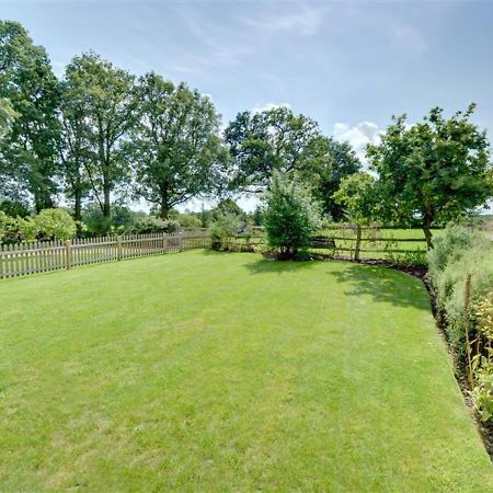 Villa The Coach House Biddenden Exterior foto